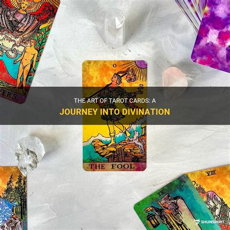Tarot and divination cards a visual archive